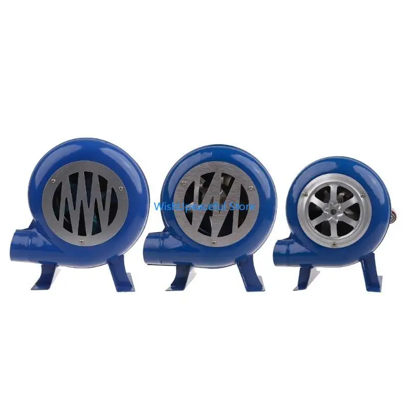 34ya портативный ручной вентилятор - Фотография_4