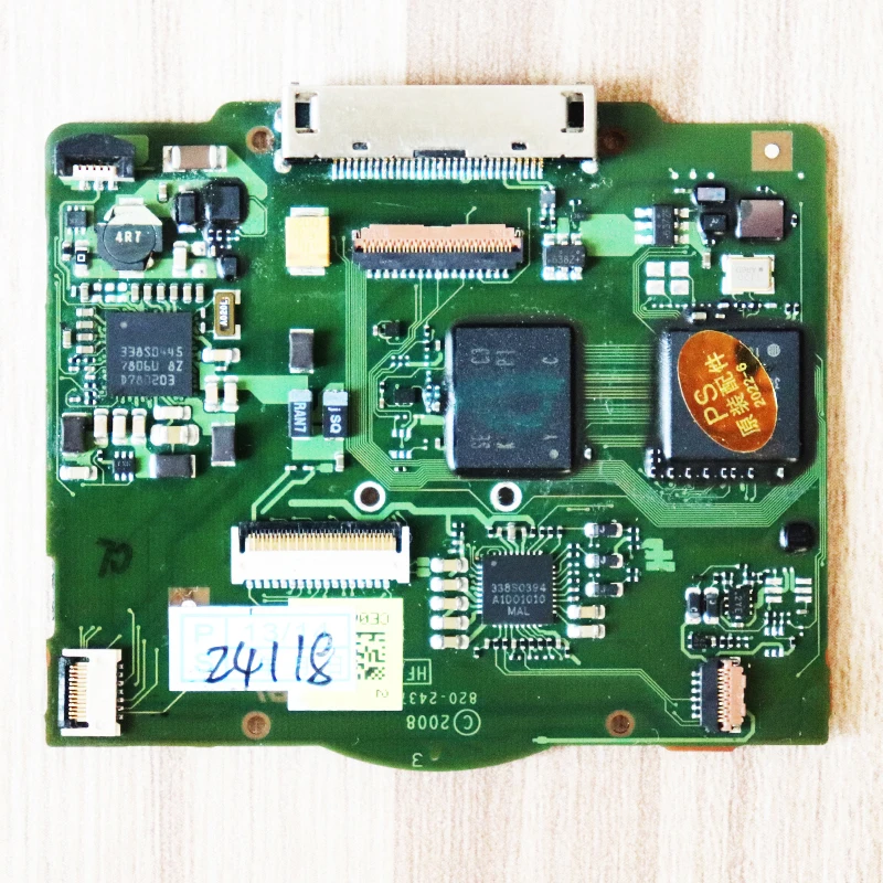 Старая оригинальная материнская - Фотография_5