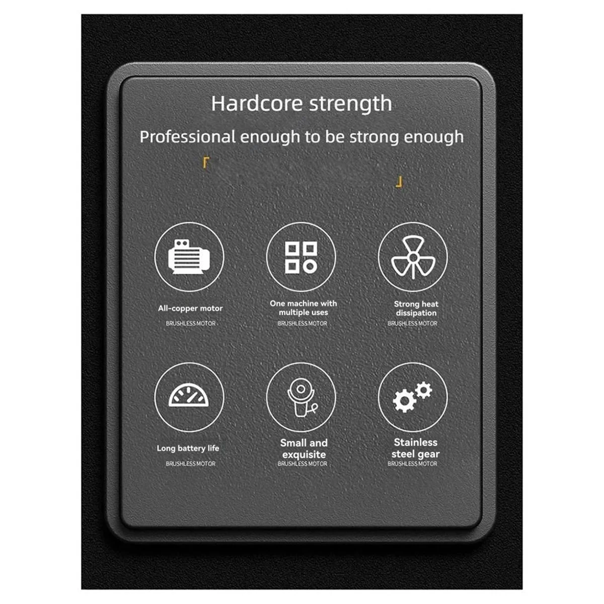 Aa98 16,8 в беспроводная электрическая - Фотография_2