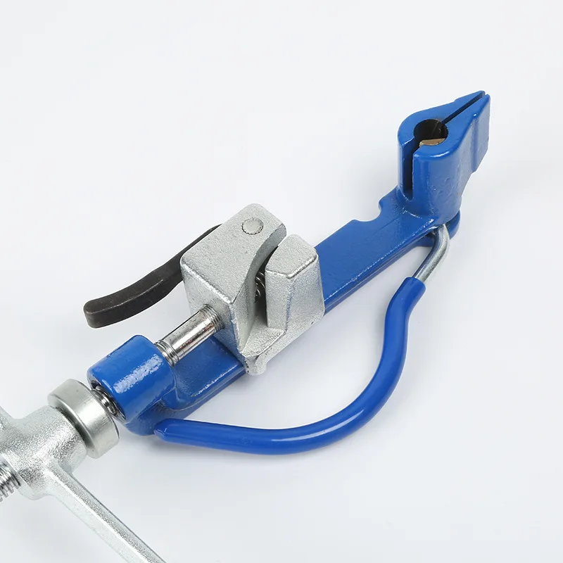 Лидер продаж, антикоррозийный инструмент для обвязки нержавеющей стали