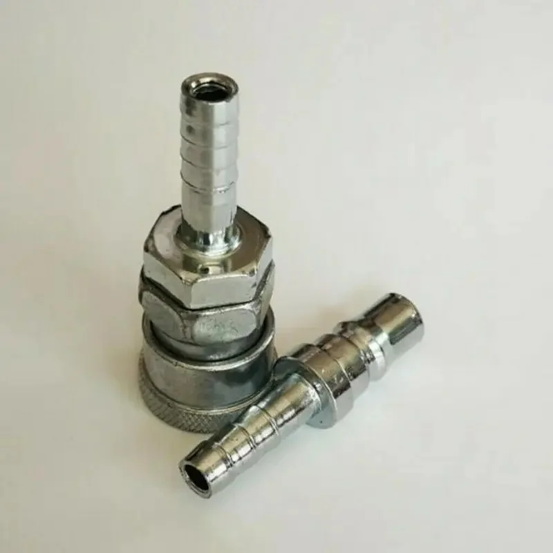 Быстроразъемный 8 мм - Фотография_5