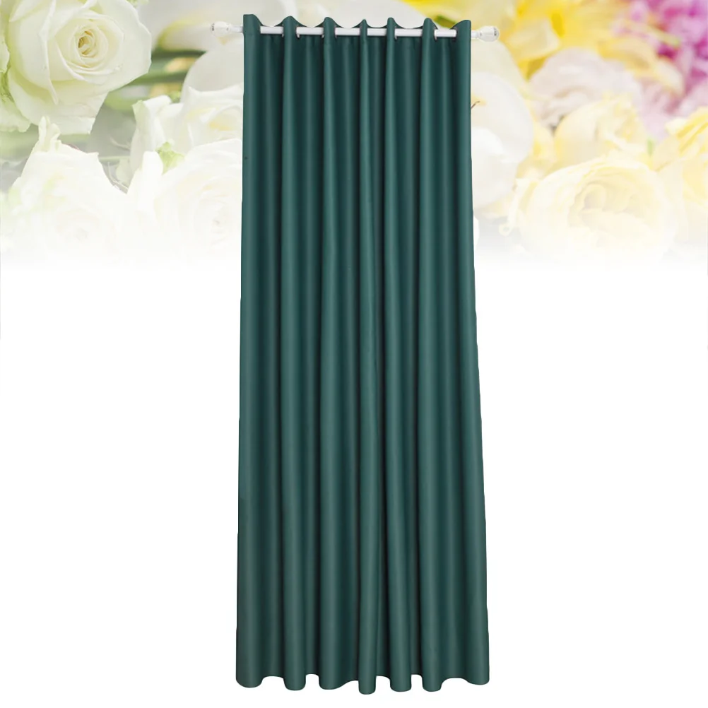 Затемняющая оконная занавеска - Фотография_5