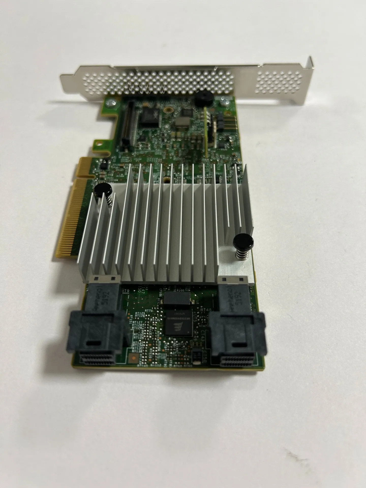 Рейд-карта известного бренда lsi - Фотография_2