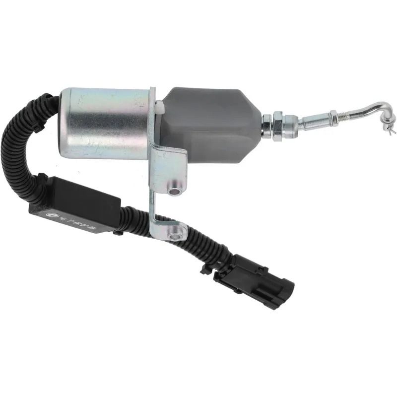 24 в стоп-электромагнитный электромагнитный - Фотография_4