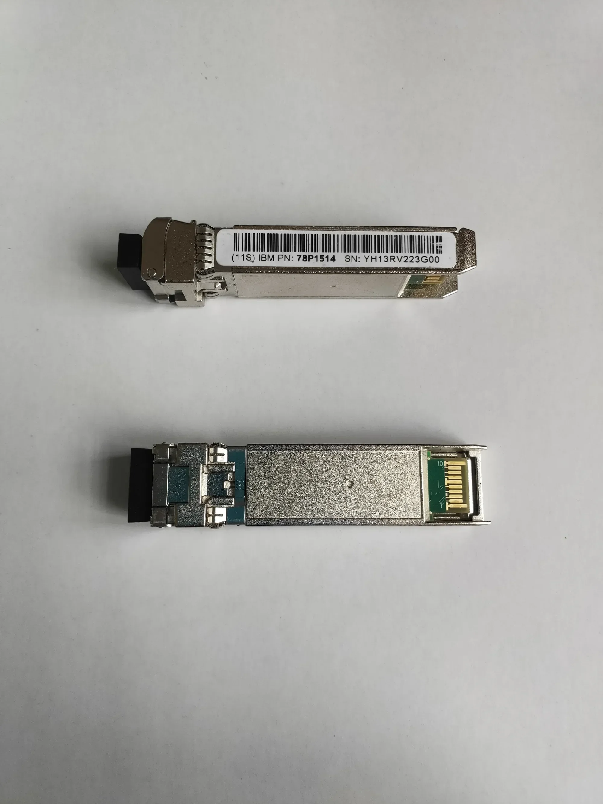 Finisar 10 гб 850 нм оптоволоконный - Фотография_2