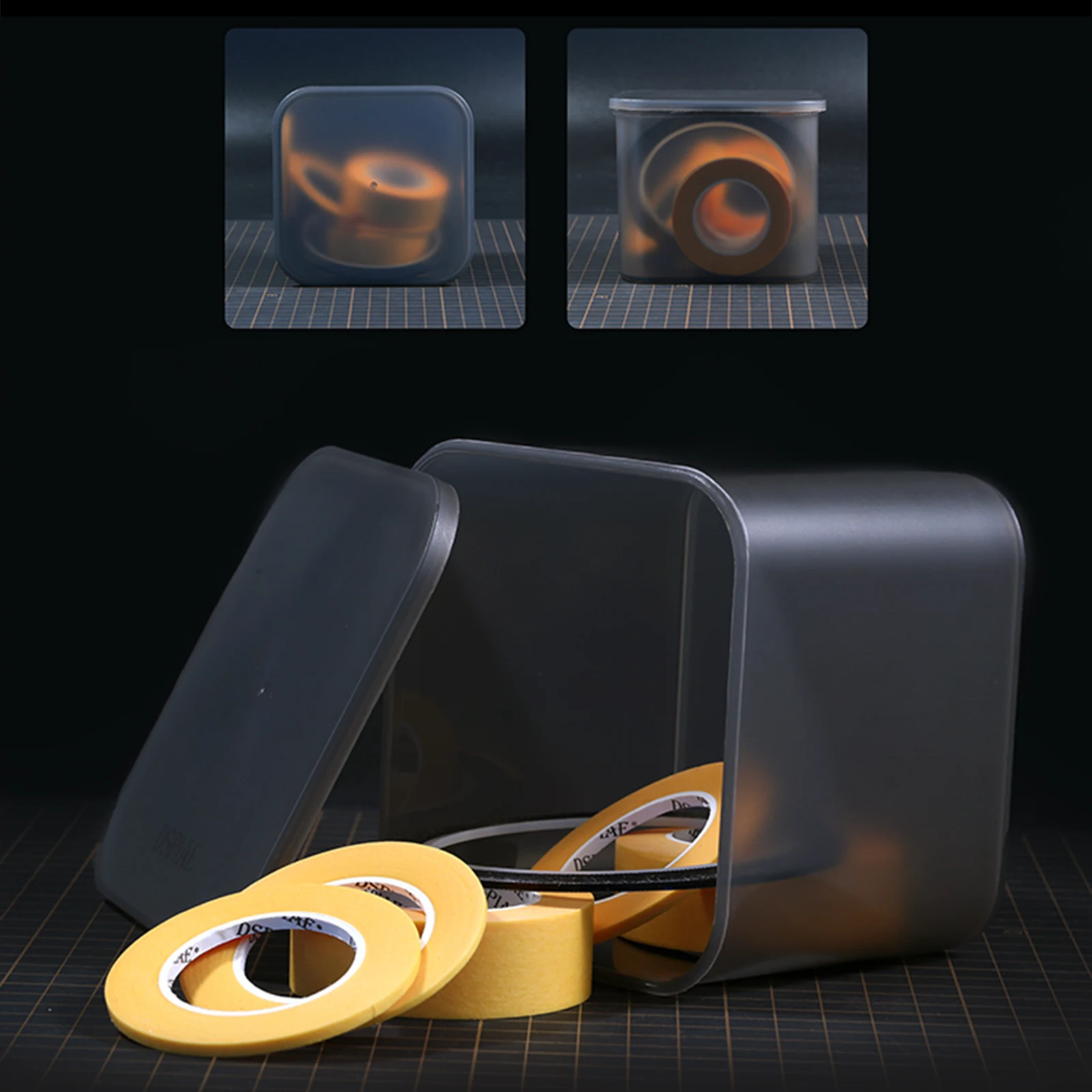 Box коробка для хранения серии - Фотография_6