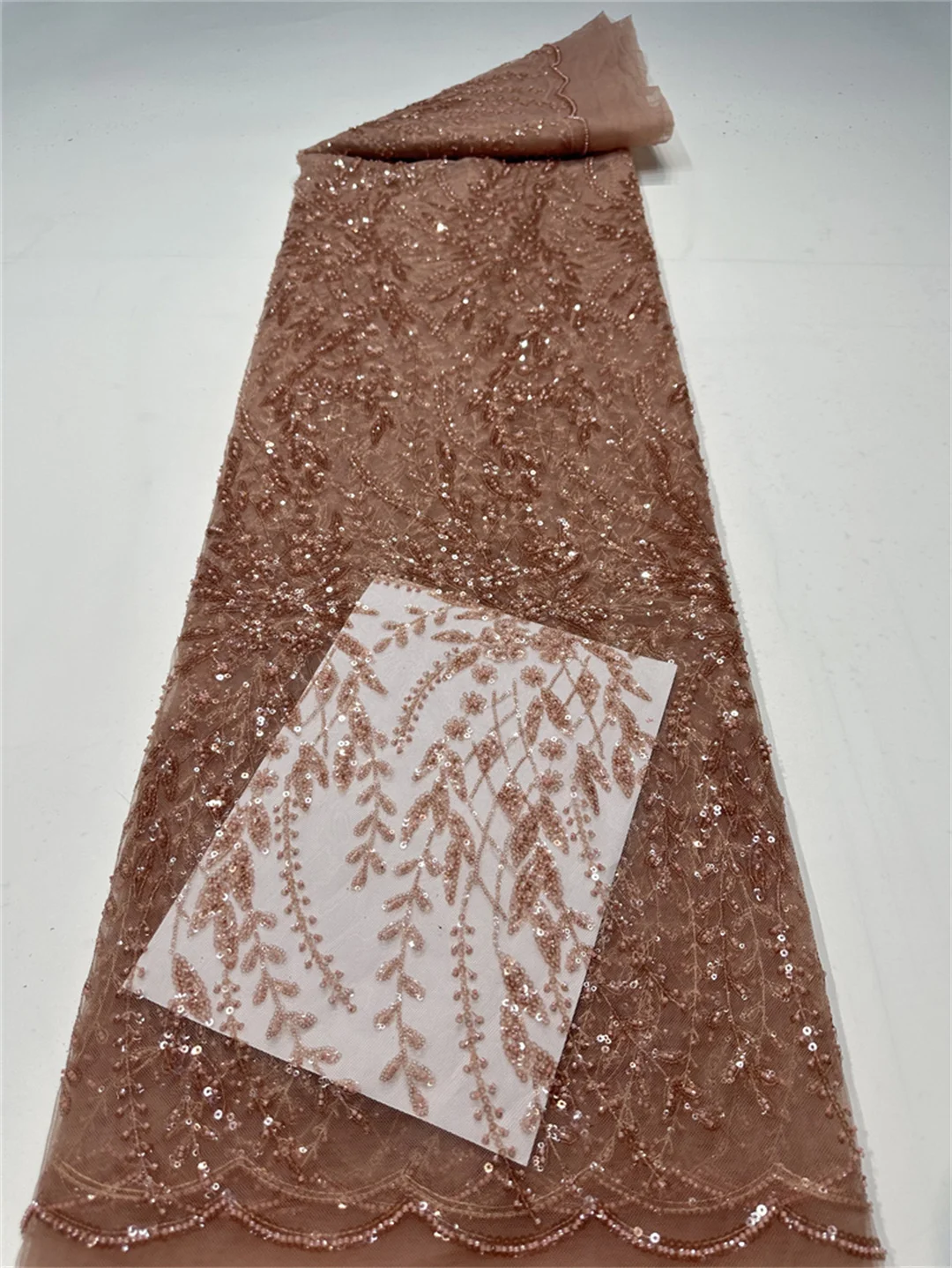 Австрийская элегантная нежная мягкая - Фотография_6