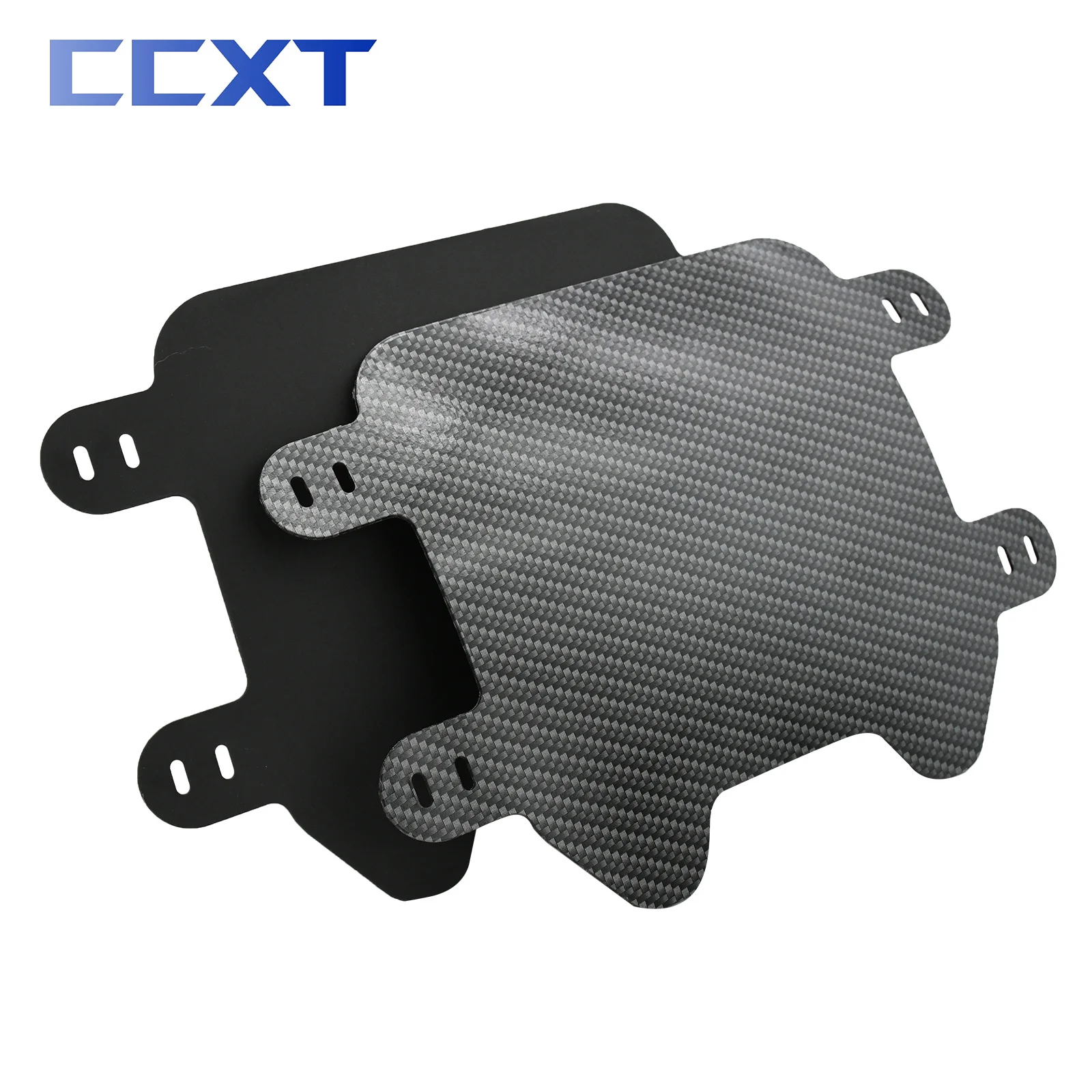 Передний номерной знак для электрического велосипеда - Фотография_4