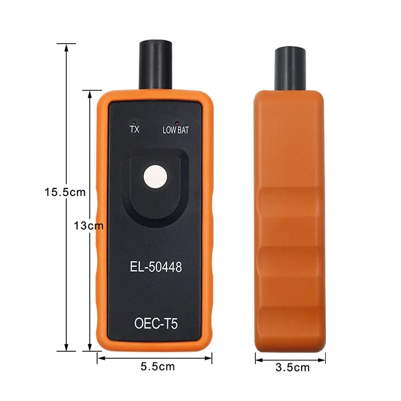 Tpms el-50448 oec-t5 для opel/g-m - Фотография_3