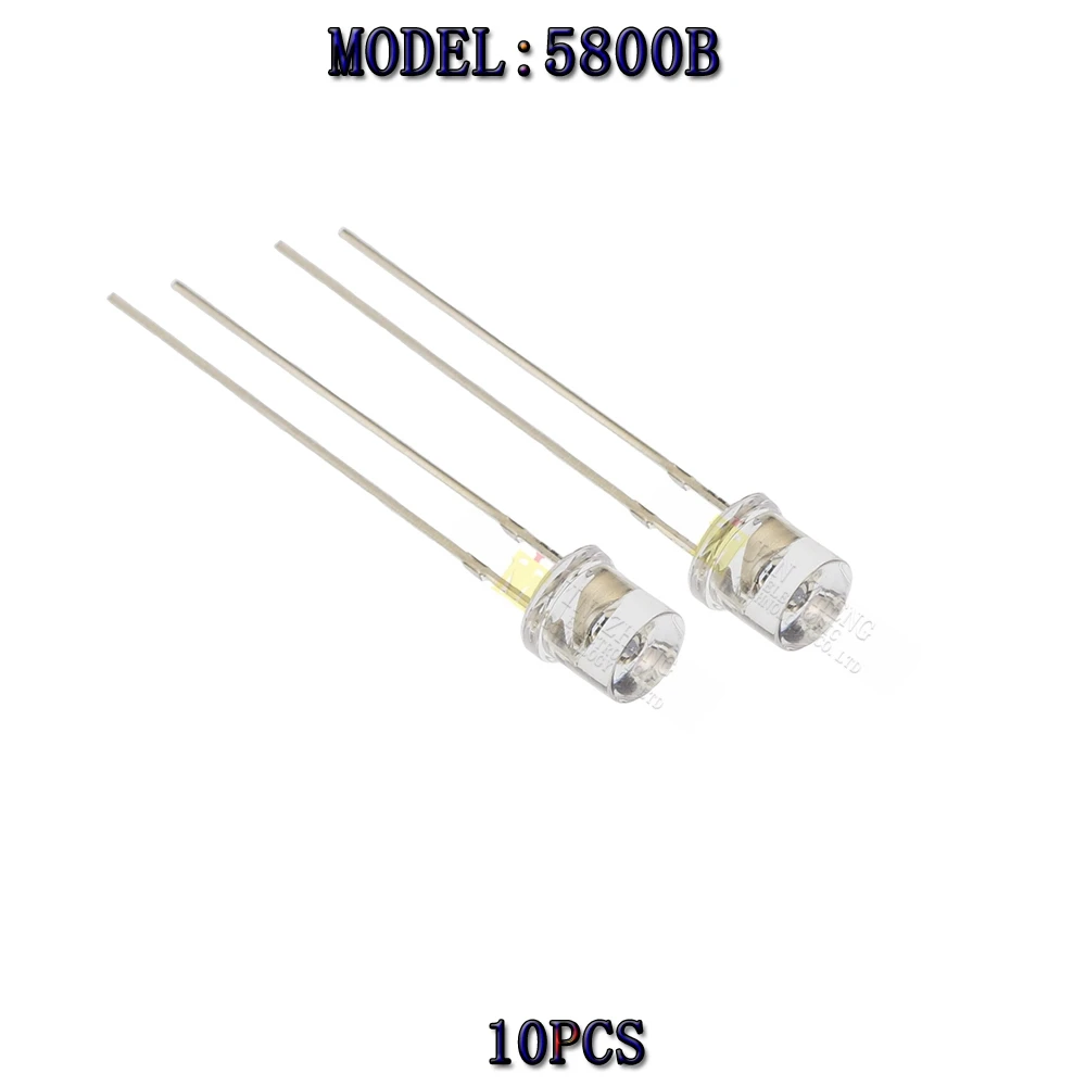 Qt523c-ee1 невинный фоторезистор - Фотография_2