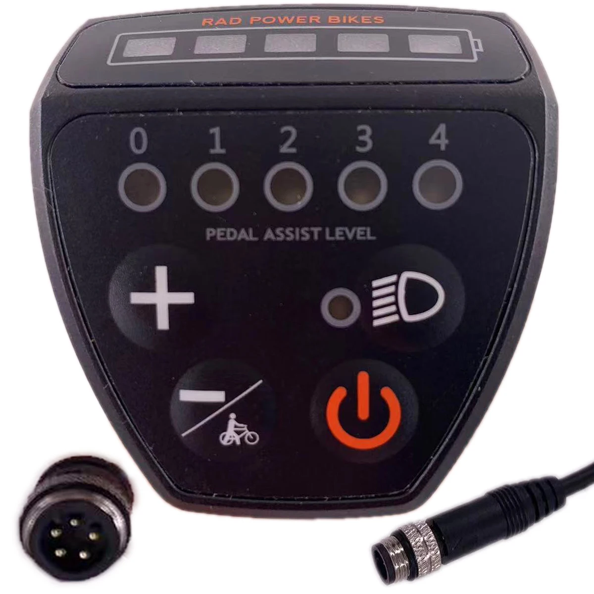 Светодиодный дисплей ironhead для