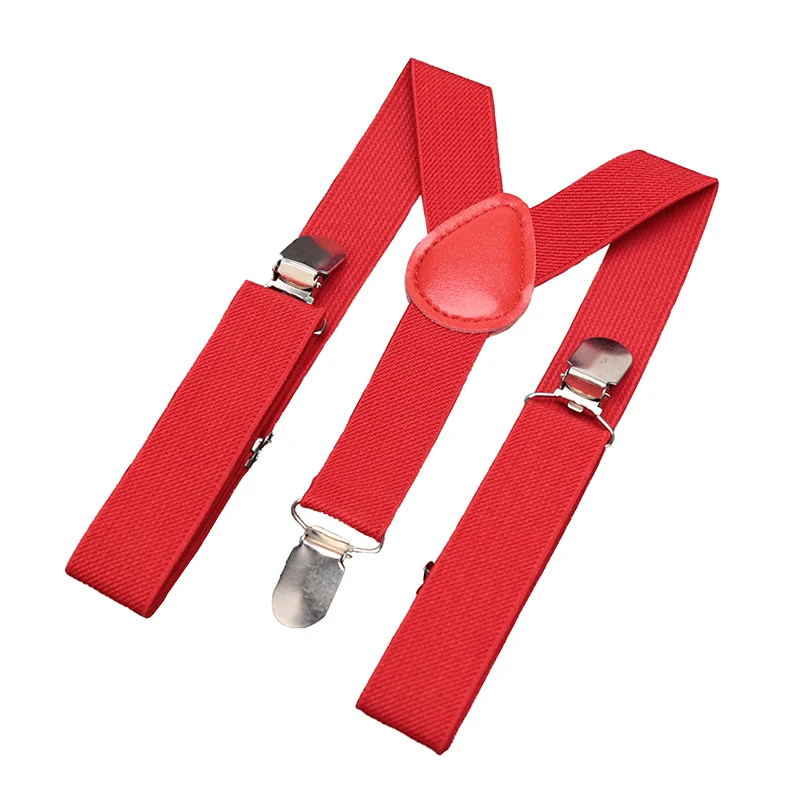 Детские подтяжки - Фотография_6