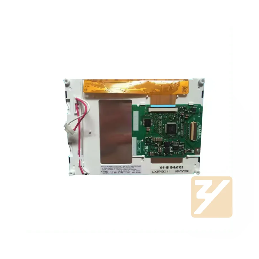 Lq057q3dc11 5,7-дюймовая tft-жк-панель - Фотография_3