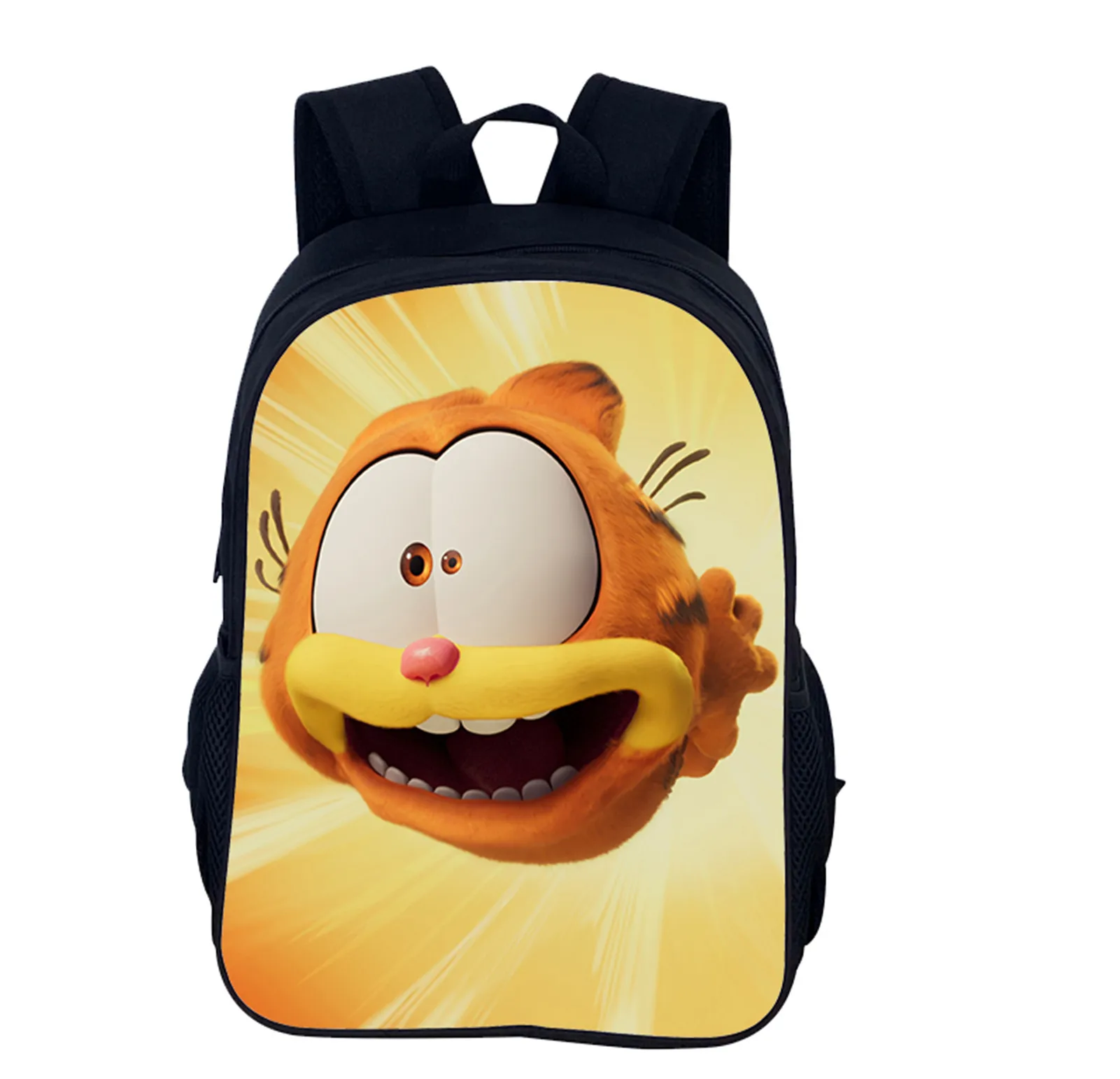 Водонепроницаемый рюкзак garfield - Фотография_5