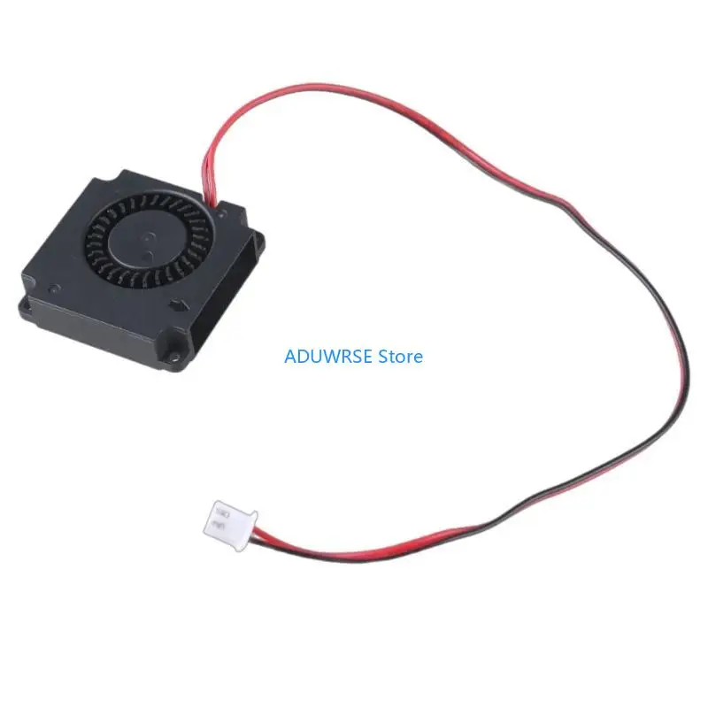 Q6pe 4010 вентилятор охлаждающий