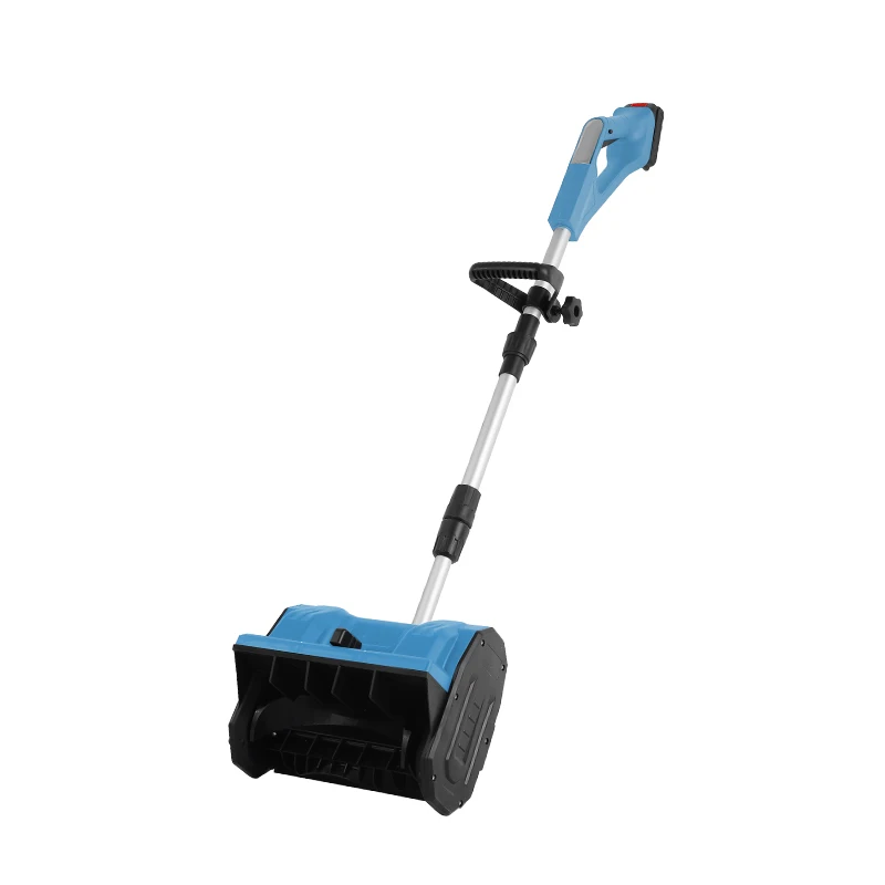 Электрическая снежная плита - Фотография_2