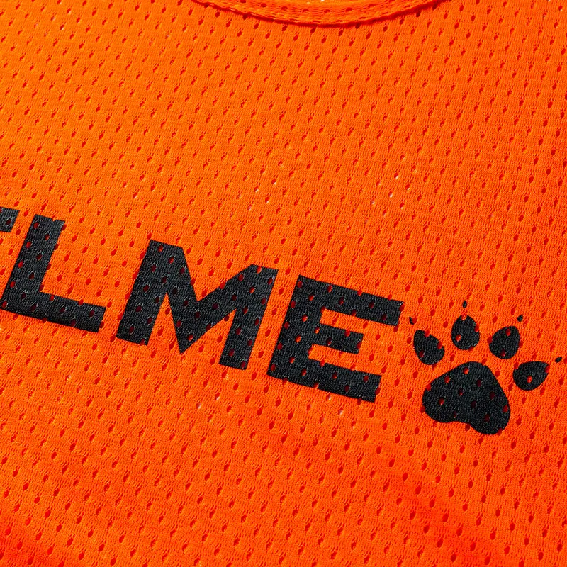 Kelme индивидуальный футбольный тренировочный жилет для взрослых и детей - Фотография_4