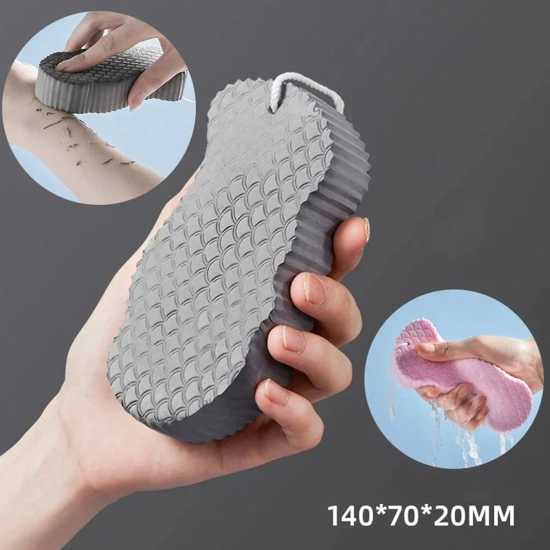 3d губка для ванны - Фотография_2