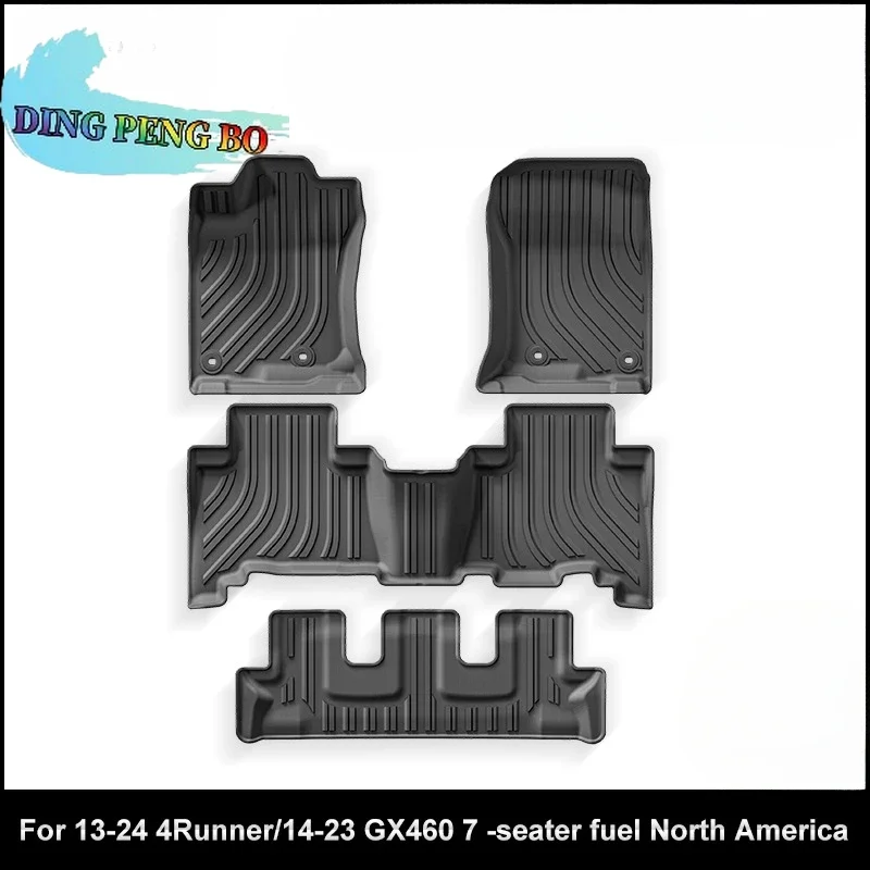 Toyota 4runner для 2014-2023 lexus