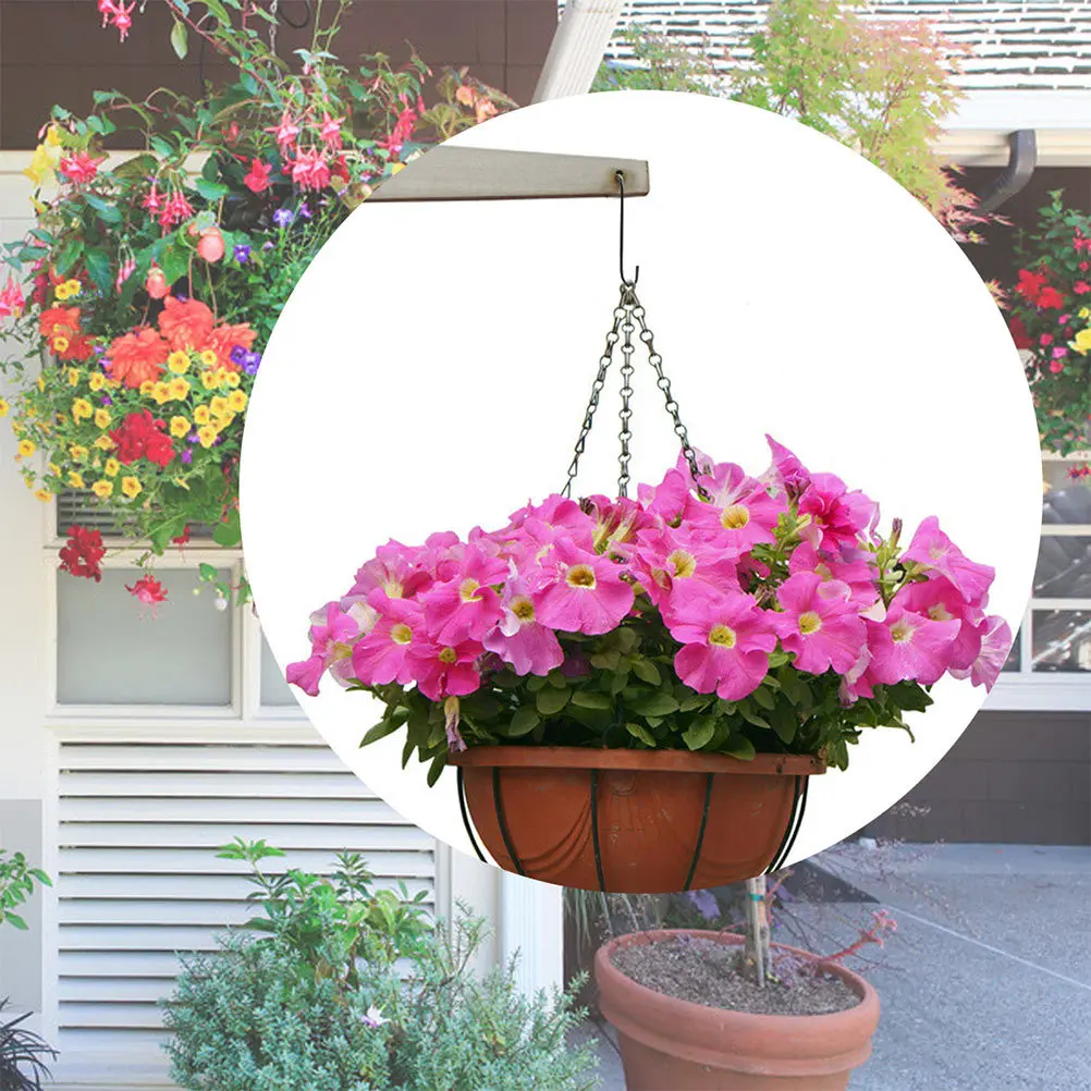 Садовые крючки из нержавеющей стали - Фотография_3