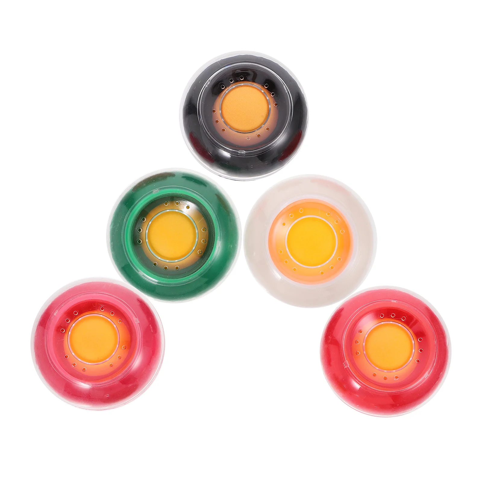 Увлажняющий кончик пальца - Фотография_5