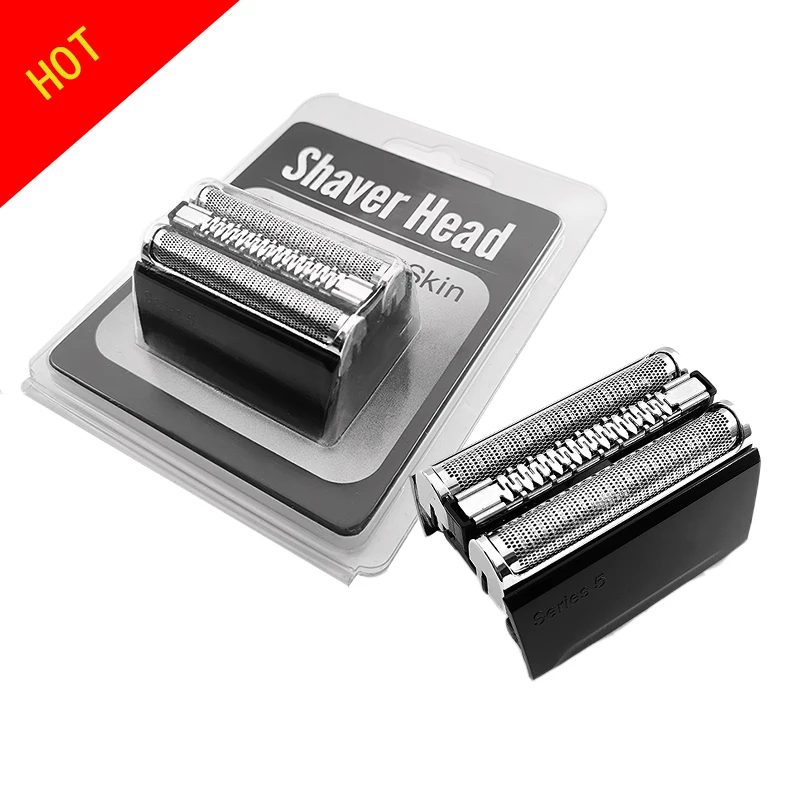Для бритвы braun series 5