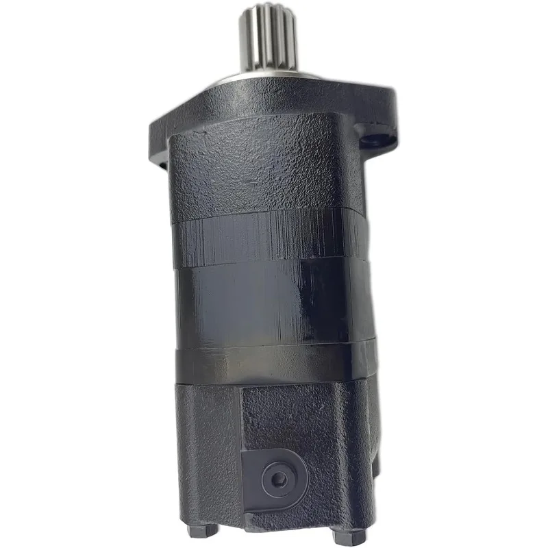 Гидравлический двигатель 104-1091-006 - Фотография_4