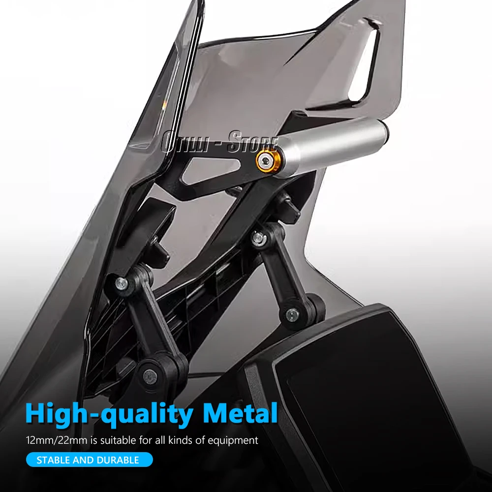 12 мм 22 мм dsx 525 ds 525 x мотоциклетный - Фотография_6