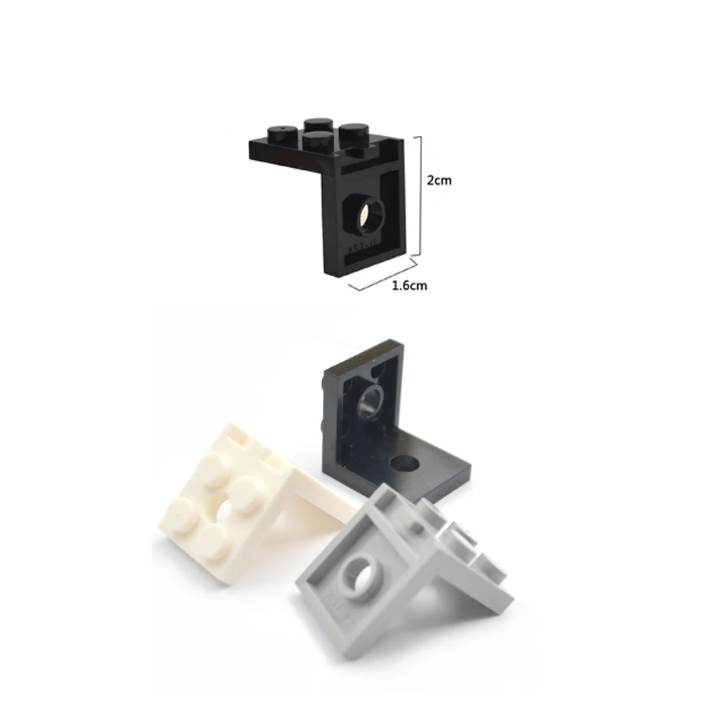 2x2 фигурки в горошек