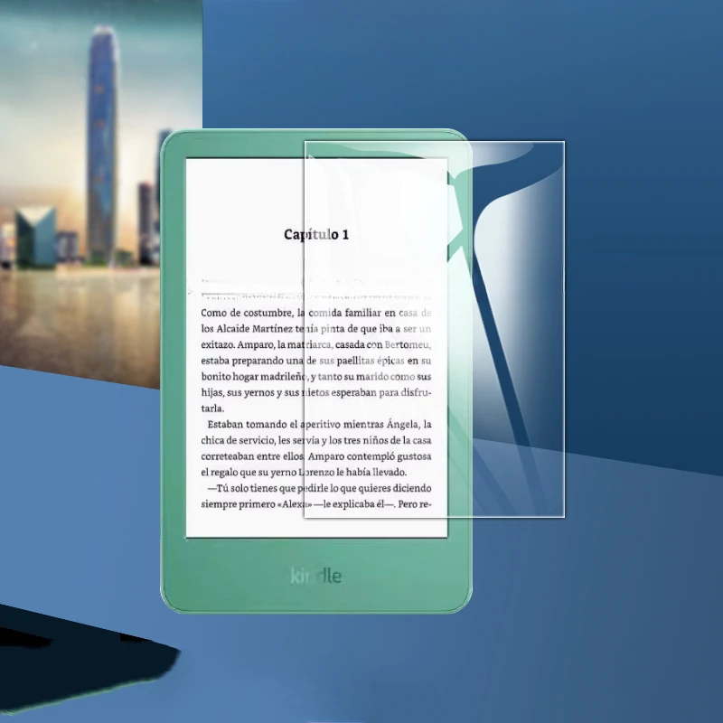 Для amazon kindle 2024 6-дюймовый - Фотография_3