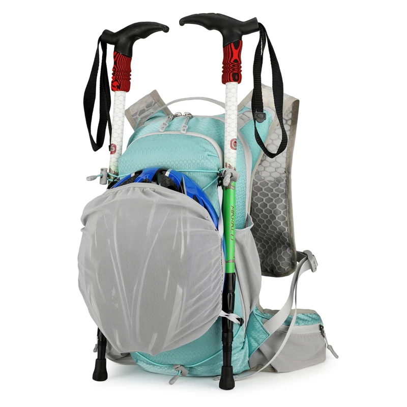 Сверхлегкий рюкзак для бега по пересеченной местности