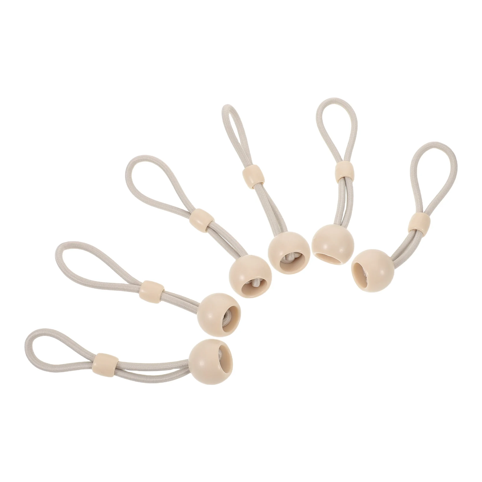 Всепогодные шнуры для банджи