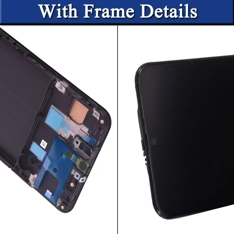 Супер amoled для samsung a50 a505 - Фотография_5