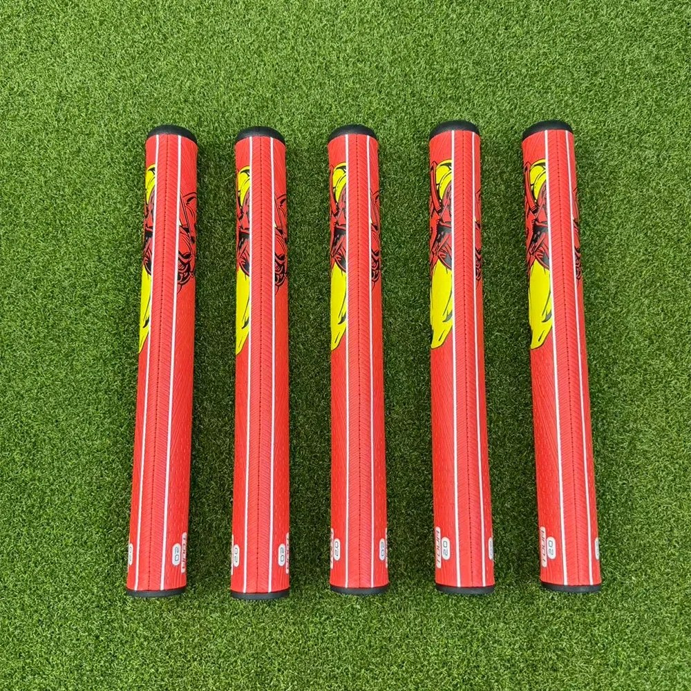 Ручка для клюшки super golf enhances - Фотография_4