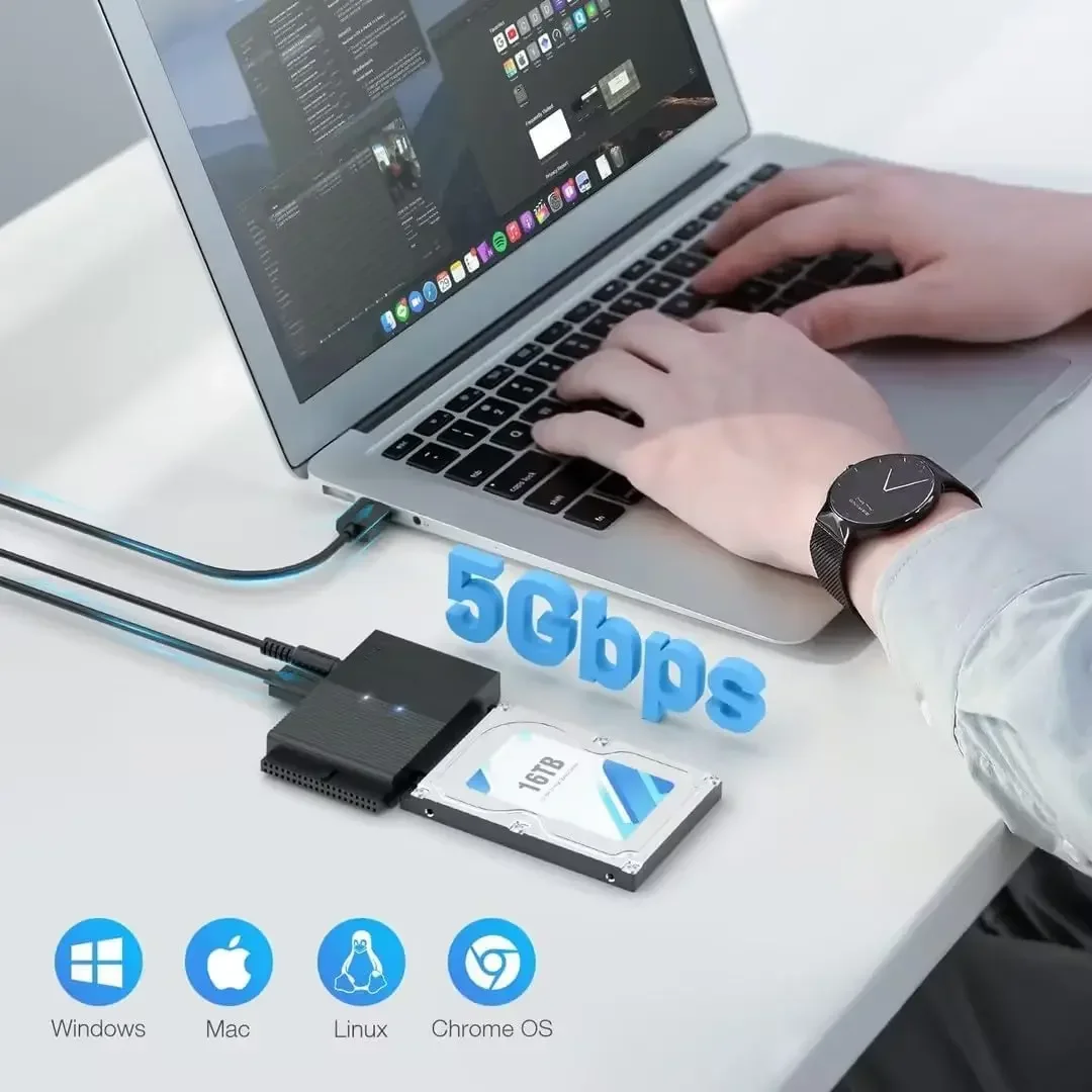 Usb 3.0 для диско-дуро - Фотография_2