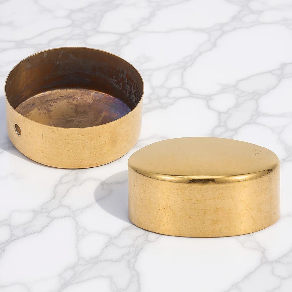 Торцевые заглушки для перил - Фотография_6