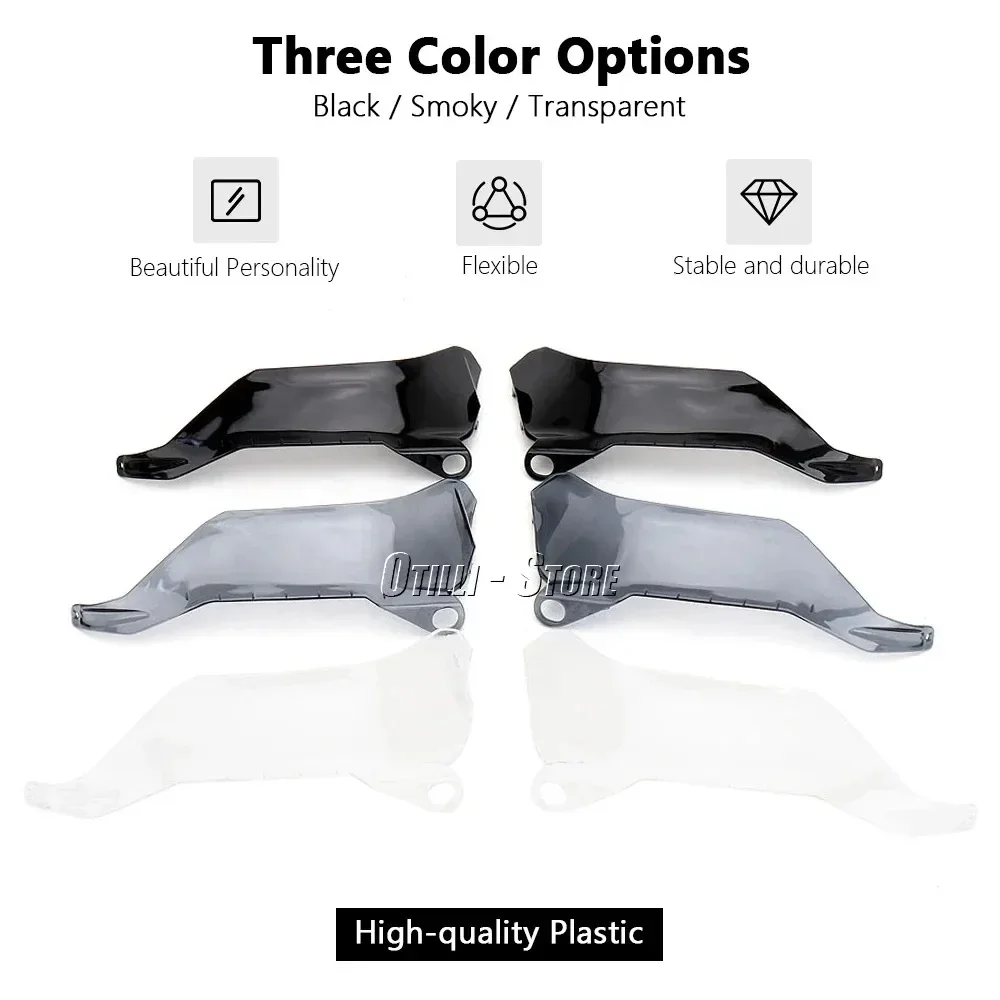 Защитная защита для рук - Фотография_6