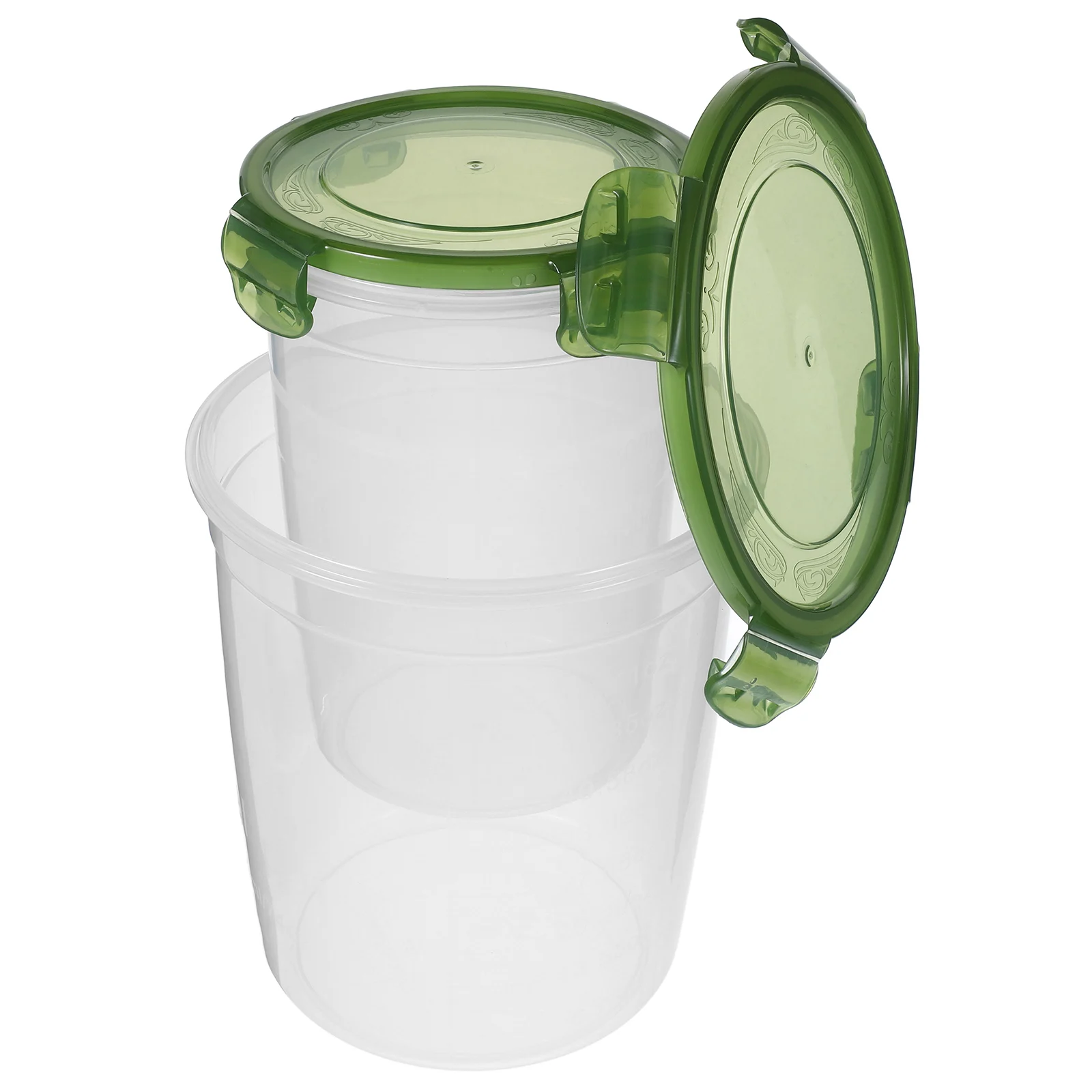 Герметичные контейнеры для хранения зерна