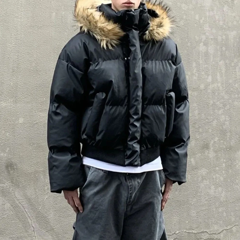 Мужская модная тенденция