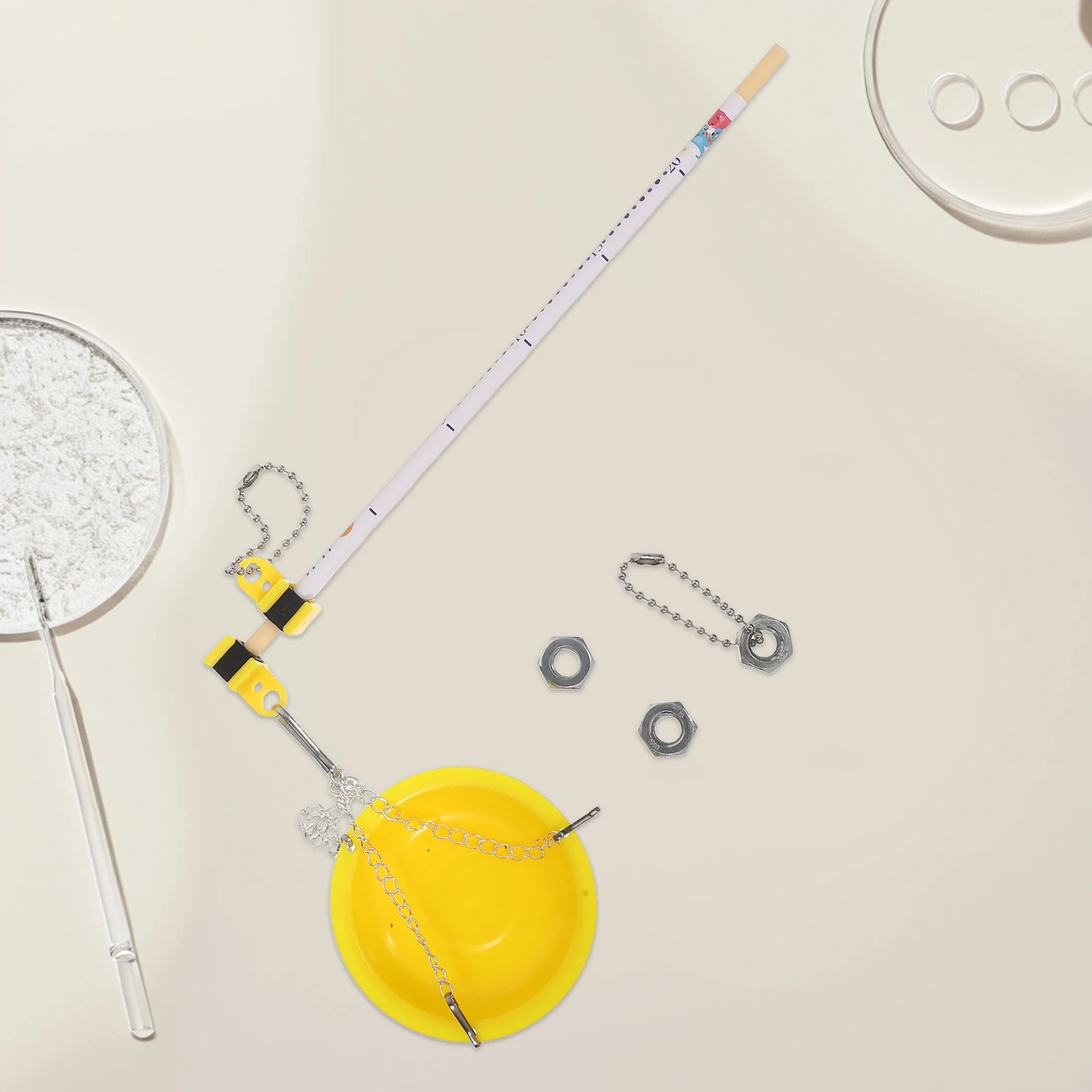 1 комплект diy steelyard - Фотография_4