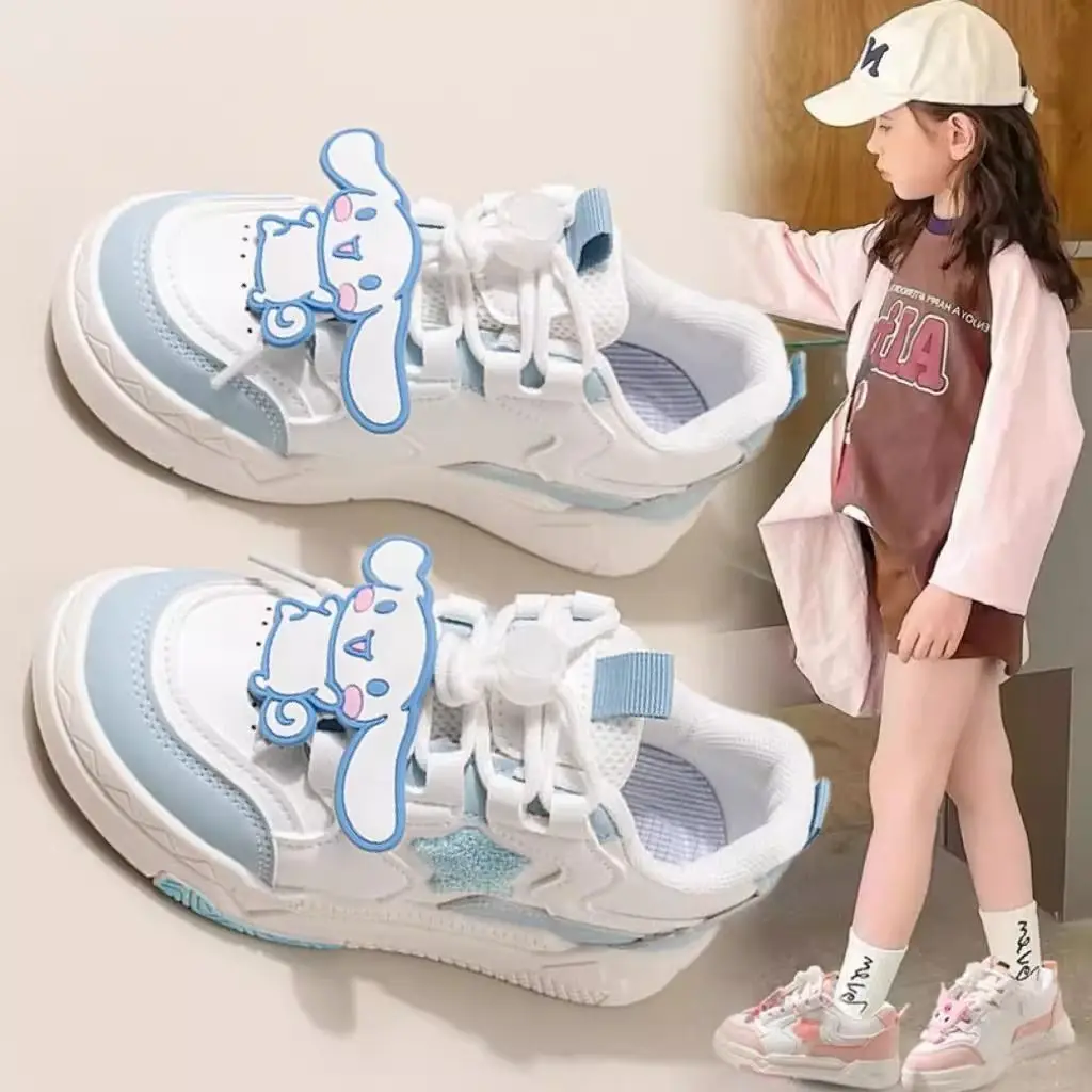 Kawaii cinnamoroll kuromi sanrio