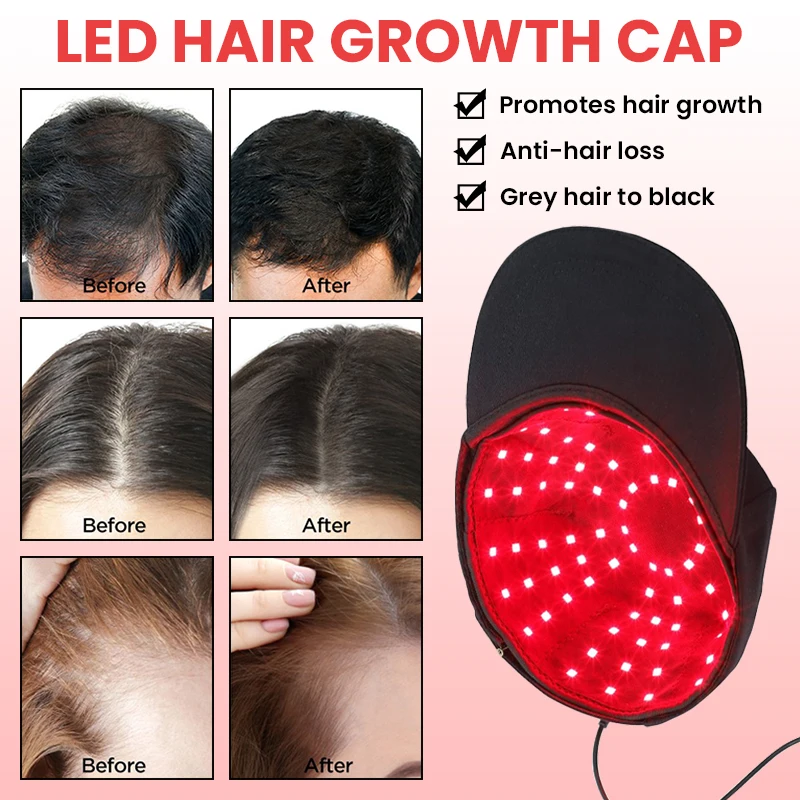 Инфракрасные светодиоды 660 нм - Фотография_2