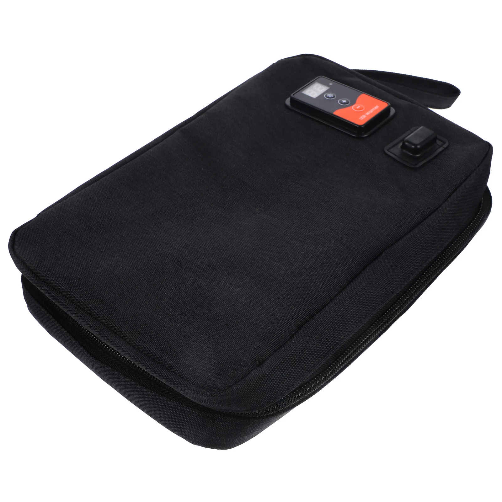 Нагреватель влажных салфеток - Фотография_3