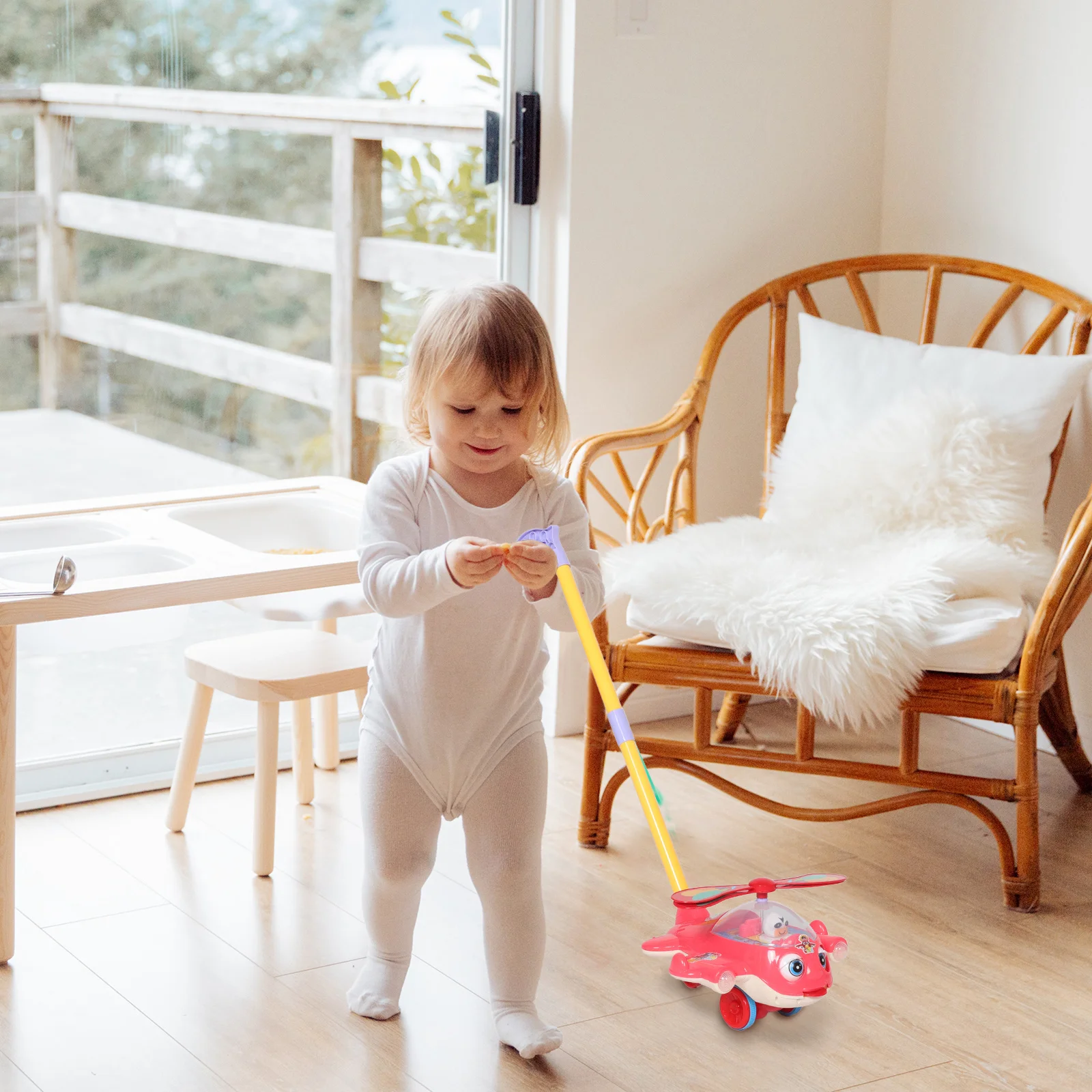 Детские ходунки, обучающие ходунки - Фотография_4