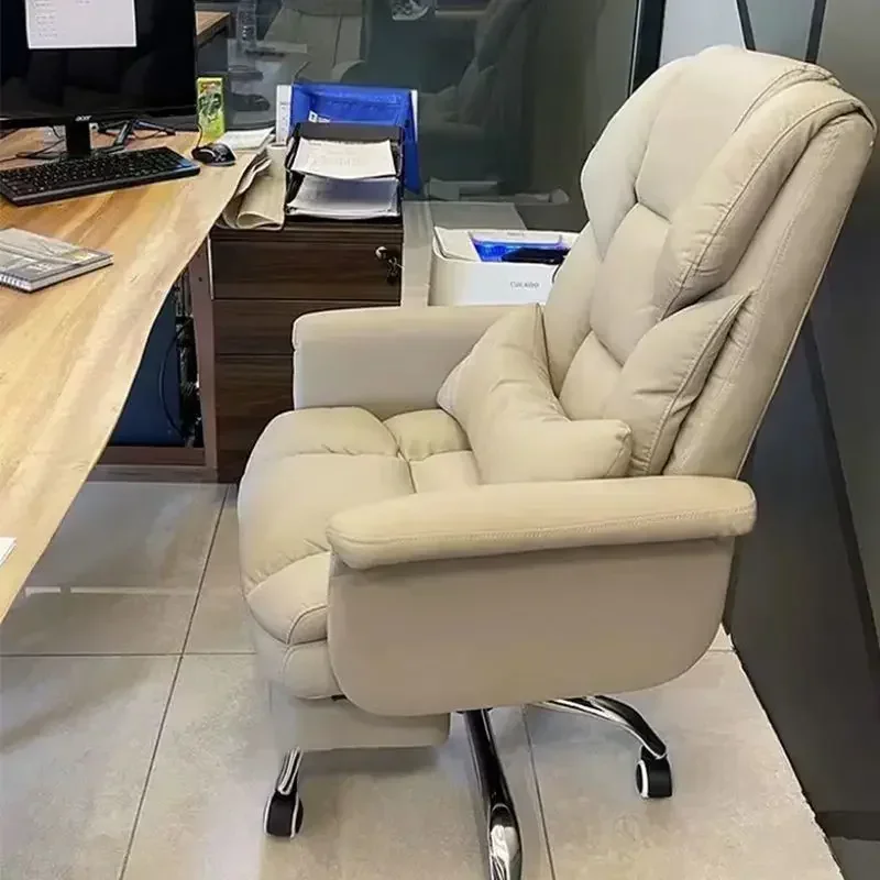 Компьютерное кресло