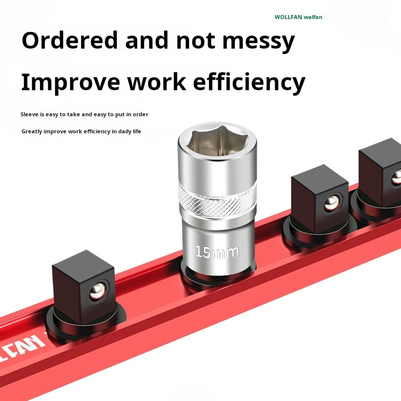 Для хранения розетки - Фотография_4