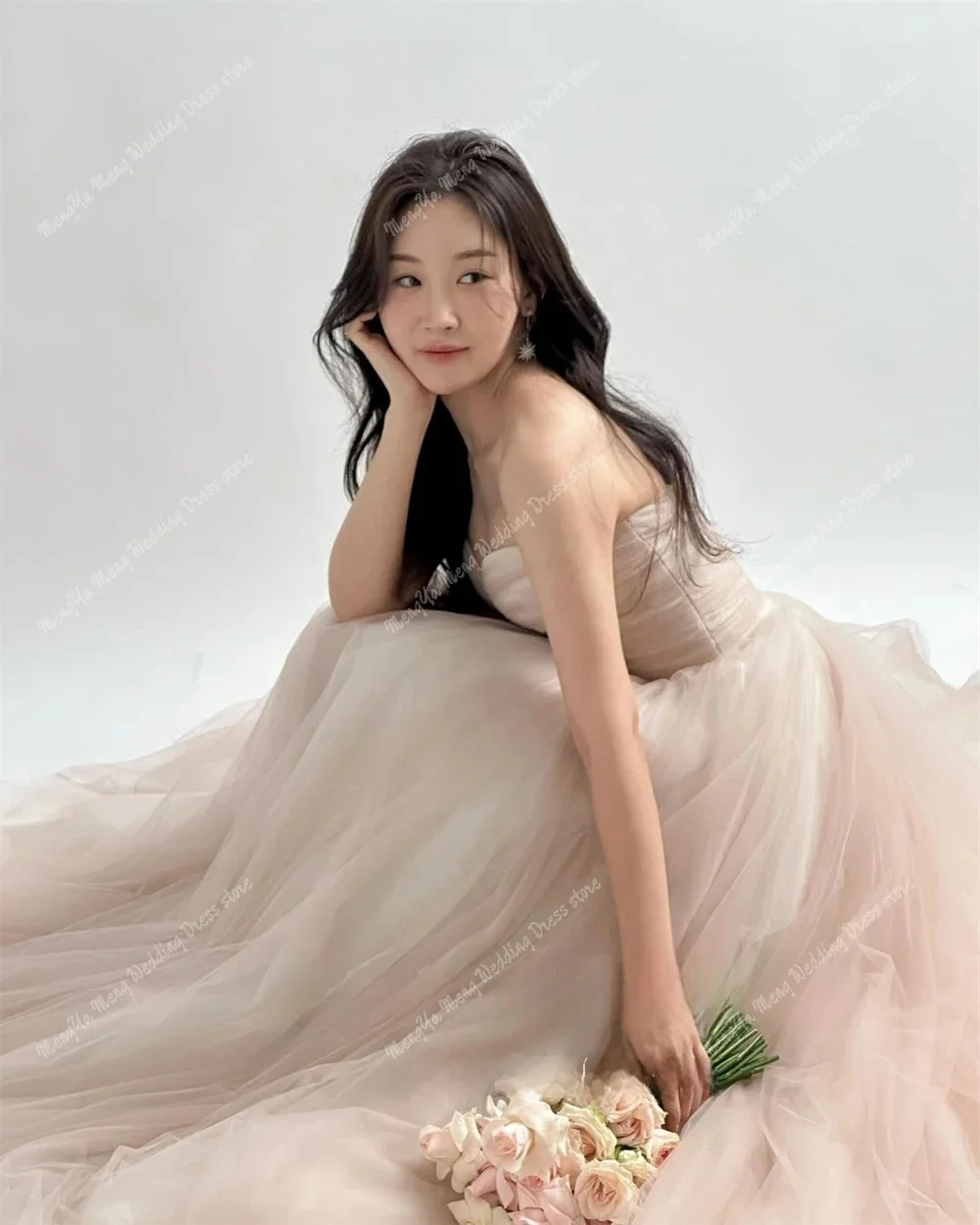 Zhuishu индивидуальное сказочное - Фотография_4