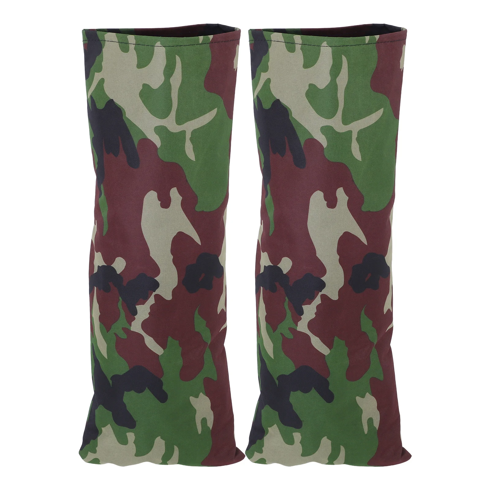 Мешок с песком, утолщенная ткань оксфорд - Фотография_4