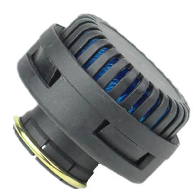 Новый глушитель осушителя воздуха - Фотография_4