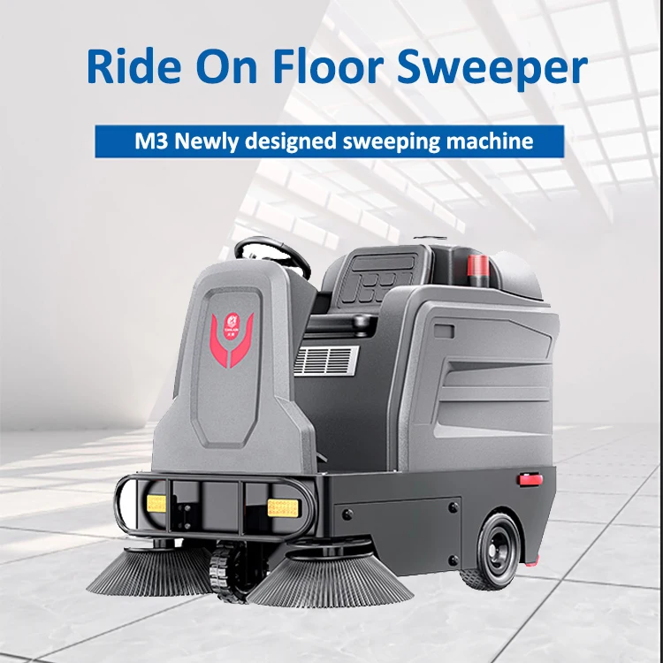 Cleanhorse m3 оптовая продажа с фабрики двойные щетки по металлу - Фотография_4